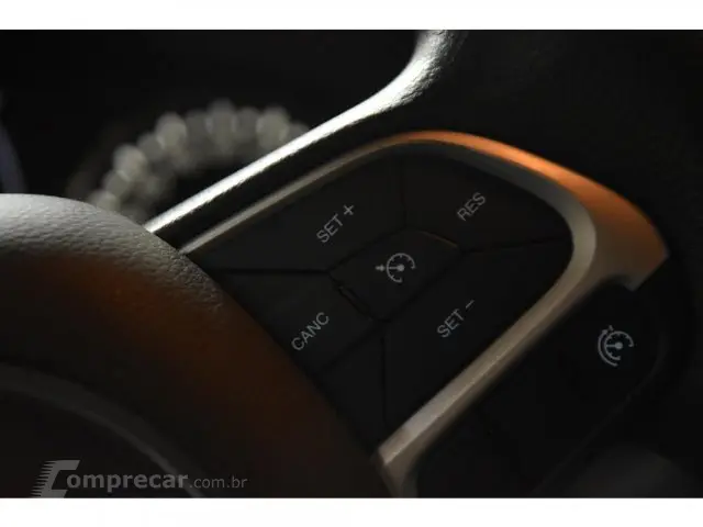 RENEGADE - 1.8 16V 4P AUTOMATICO