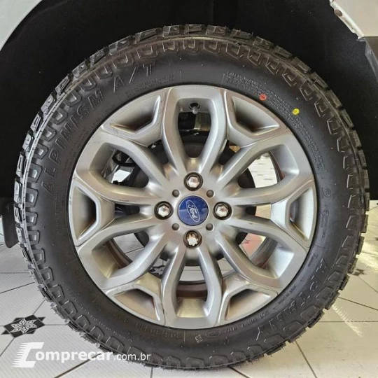 ECOSPORT FSL 1.6