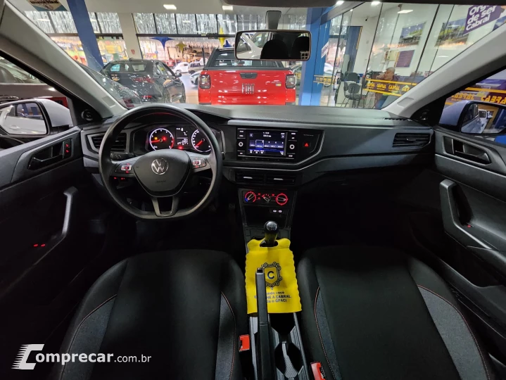 POLO 1.0 MPI