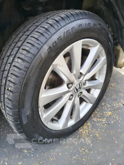 CIVIC 1.8 LXS 16V