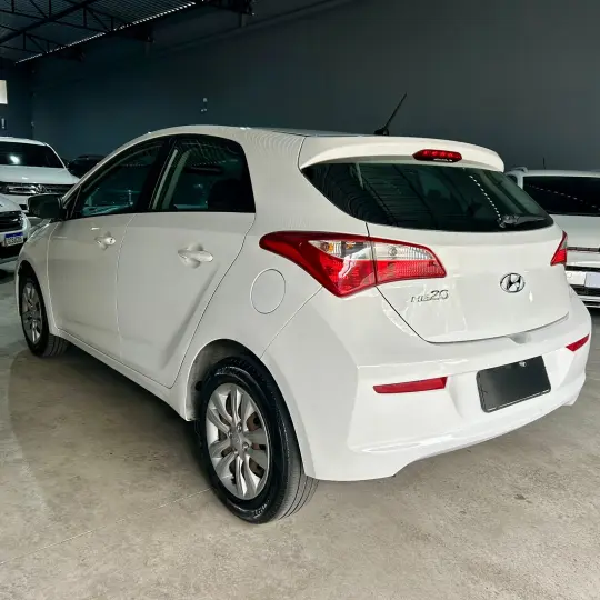 HB20 1.0 12V Comfort