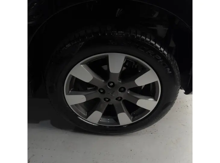 OUTLANDER 2.0 16V GASOLINA 4P AUTOMÁTICO