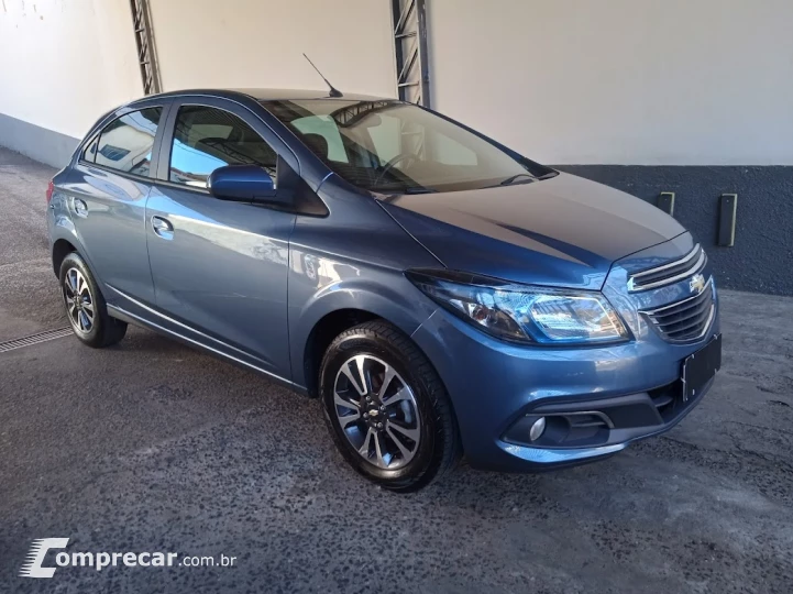 ONIX 1.4 MPFI LTZ 8V