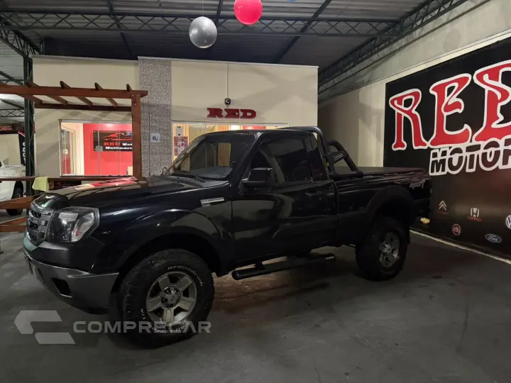 RANGER 2.3 XLS SPORT 16V 4X2 CS GASOLINA 2P MANUAL