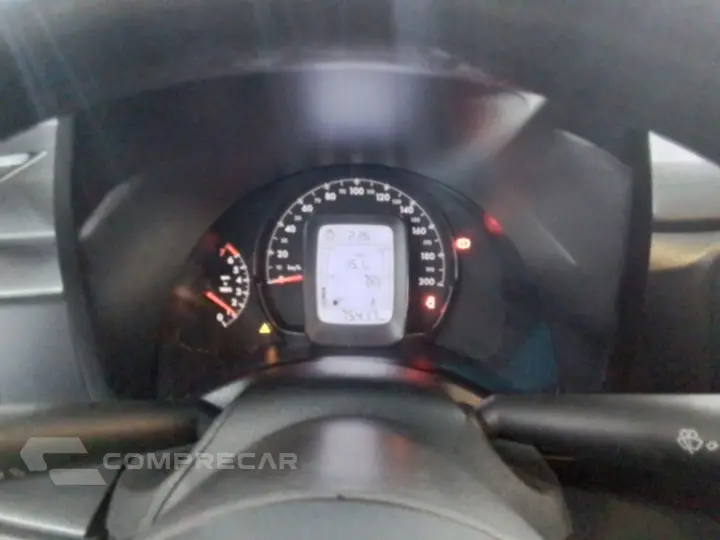 FIORINO 1.4 MPI FURGÃO ENDURANCE 8V FLEX 2P MANUAL