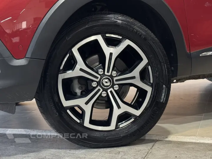 CAPTUR 1.3 TCE FLEX ICONIC X-TRONIC