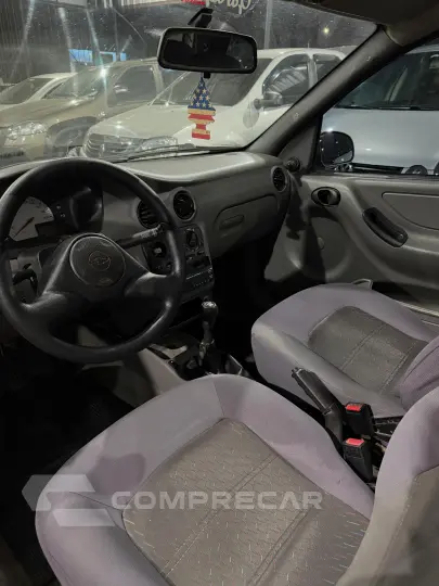 CELTA 1.0 MPFI 8V