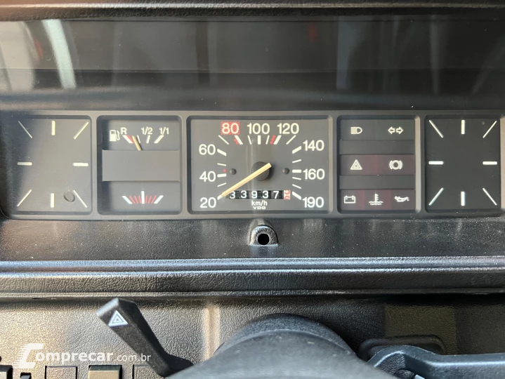 VOYAGE 1.6 S 8V