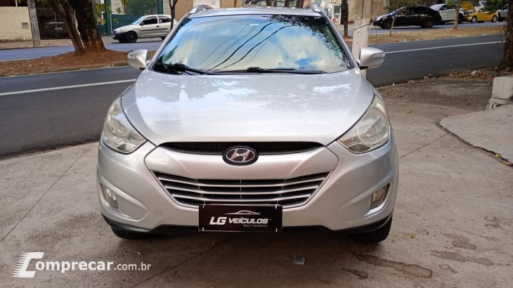 IX35 2.0 MPFI GLS 16V