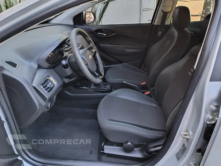 PRISMA 1.4 MPFI LT 8V