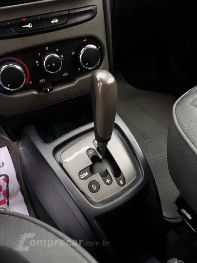 IDEA 1.8 MPI Adventure 16V