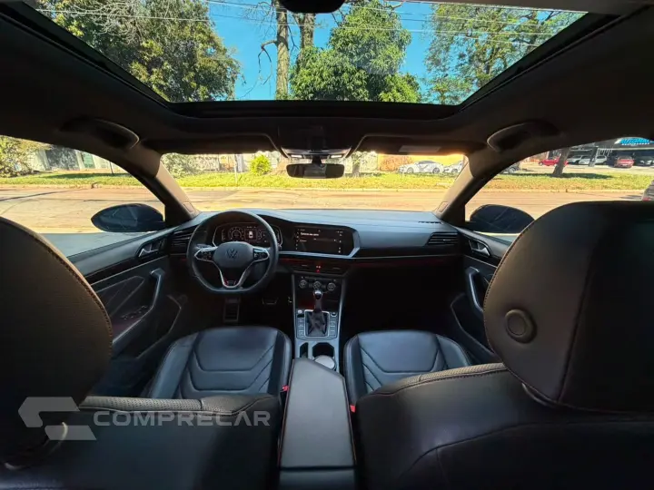 Jetta 2.0 350 Tsi Gasolina Gli Dsg