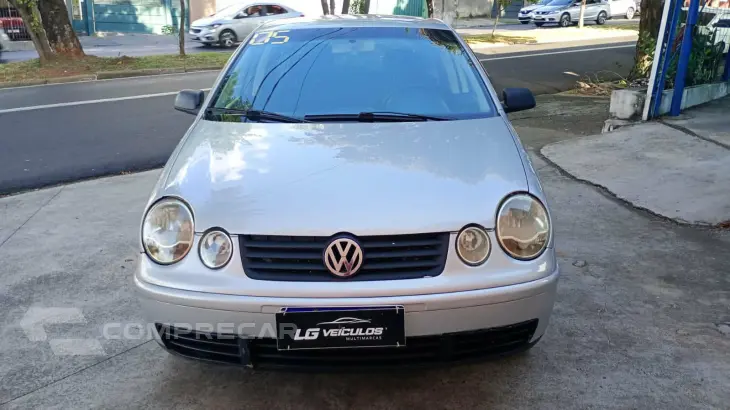 POLO 1.6 MI 8V