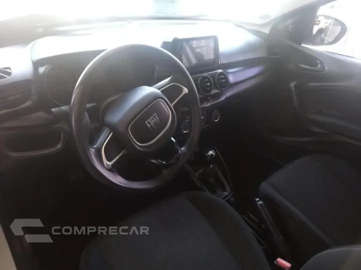 ARGO 1.0 FIREFLY FLEX MANUAL