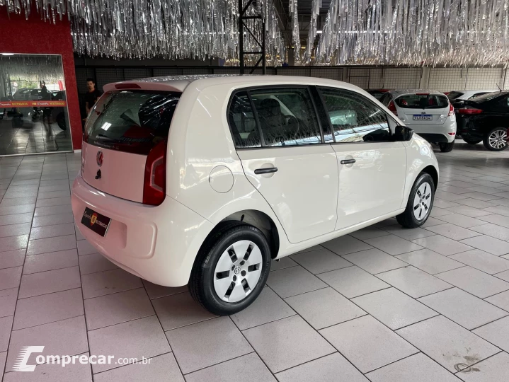 UP 1.0 MPI Take UP 12V