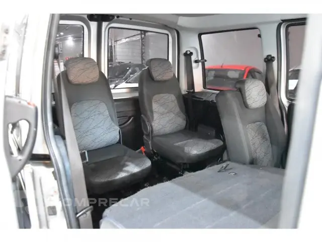 DOBLÒ - 1.8 MPI ESSENCE 7L 16V 4P MANUAL
