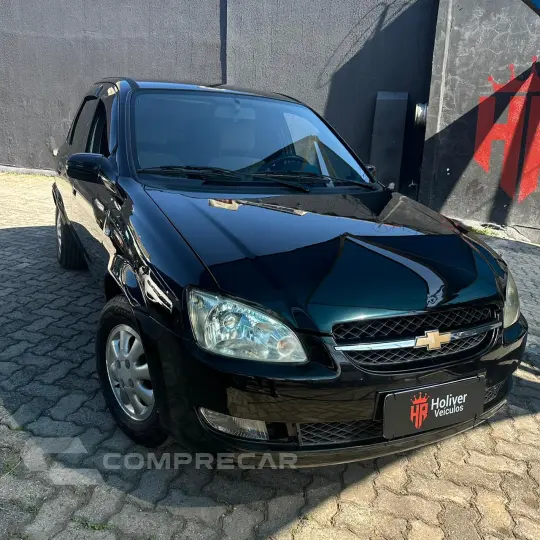 CORSA 1.0 MPFI Classic 8V