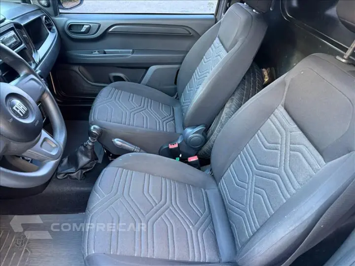 FIORINO 1.4 MPI Furgão Endurance 8V