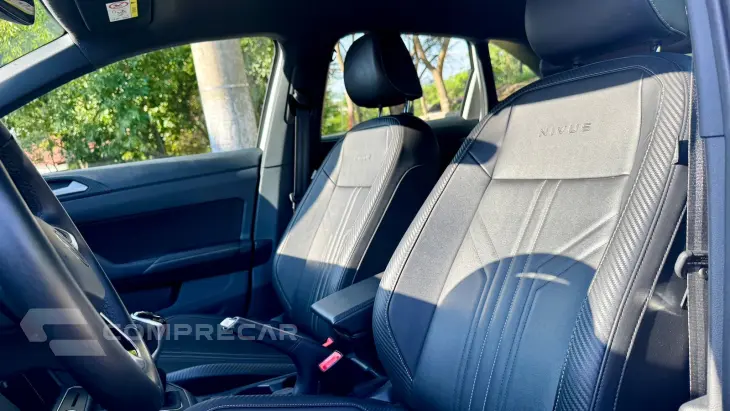 NIVUS 1.0 200 TSI Highline
