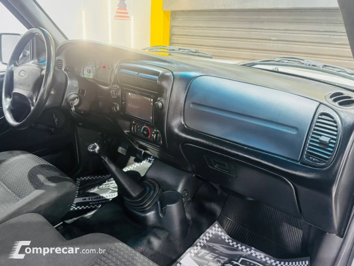 RANGER 3.0 XL 16V 4X4 CD