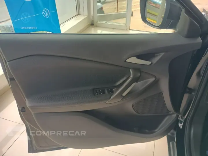 Tracker 1.0 12V 4P FLEX TURBO LTZ AUTOMÁTICO