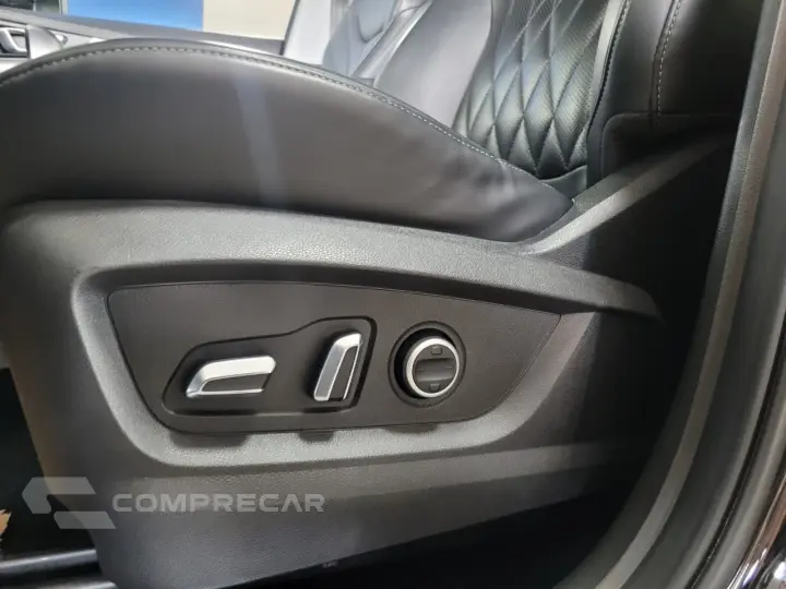 Tiggo 8 PRO 1.5 Turbo (Híbrido)