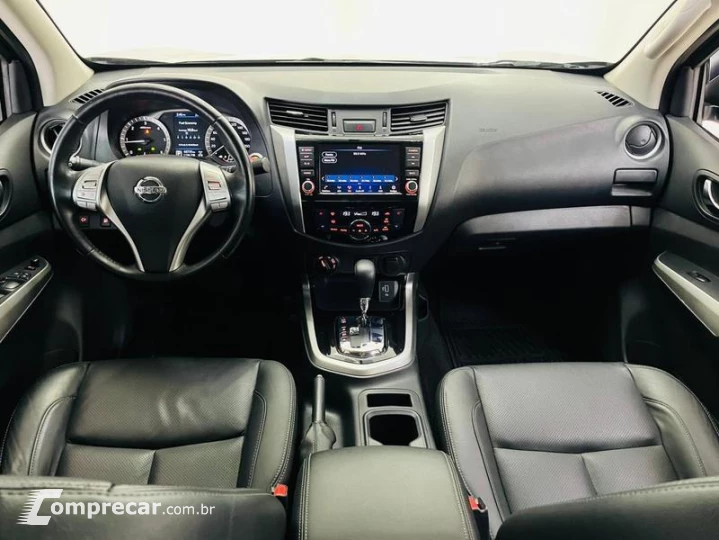 FRONTIER XE X4