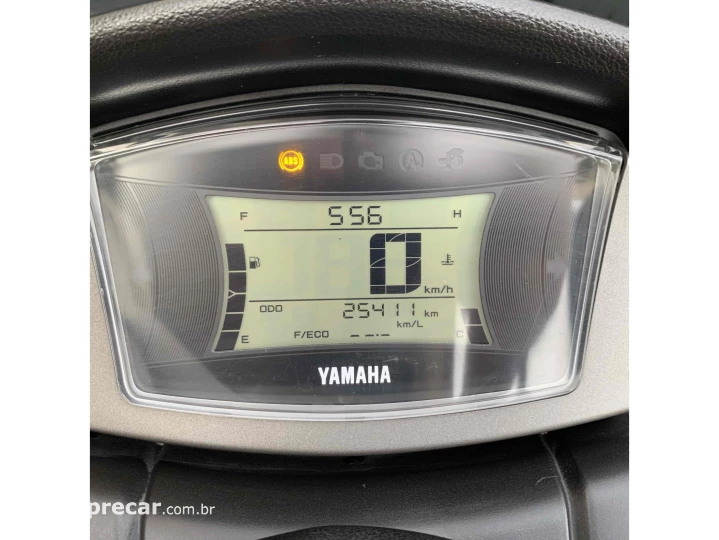 NMAX 160