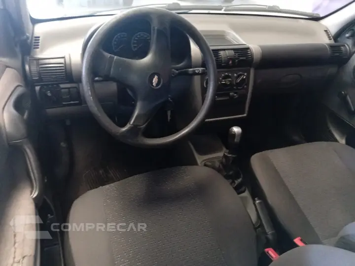 Chevrolet/Classic 1.0