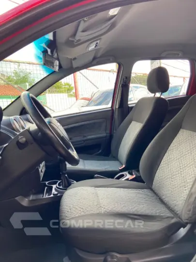 FIESTA 1.6 MPI Class Hatch 8V
