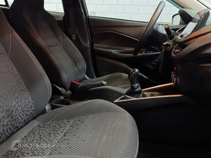 Onix 1.0 Flex Lt Manual