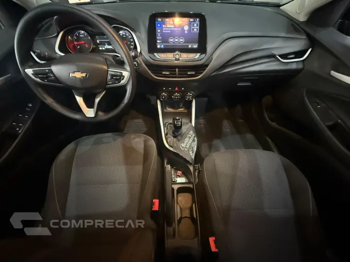 ONIX 1.0 FLEX LT MANUAL