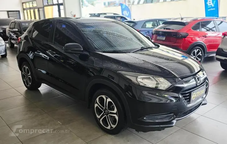HR-V LX CVT