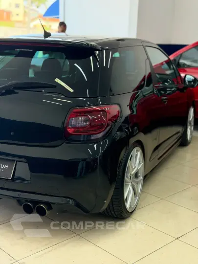DS3 1.6 TURBO
