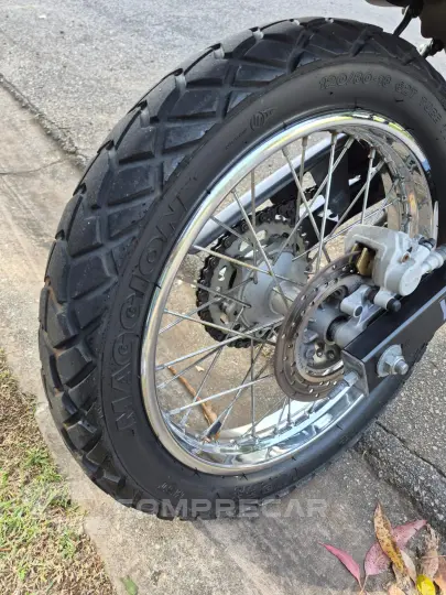 Lander Xtz 250cc