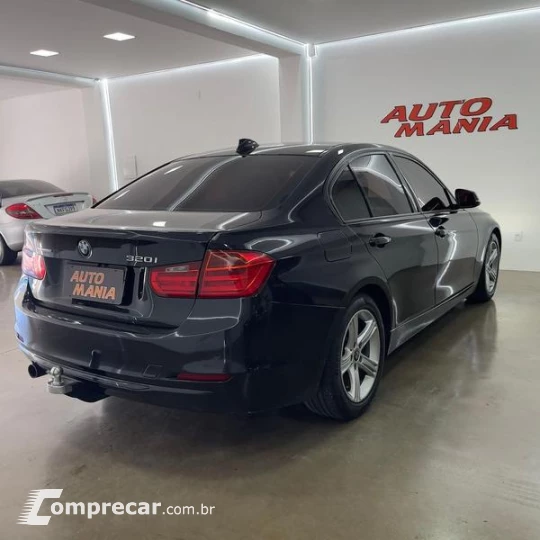 320I ACTIVE FLEX