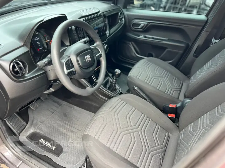 STRADA 1.3 Firefly Freedom CS