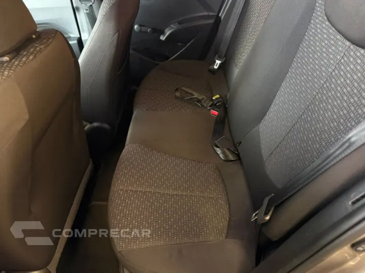 HB20 Unique 1.0 Flex 12V Mec.