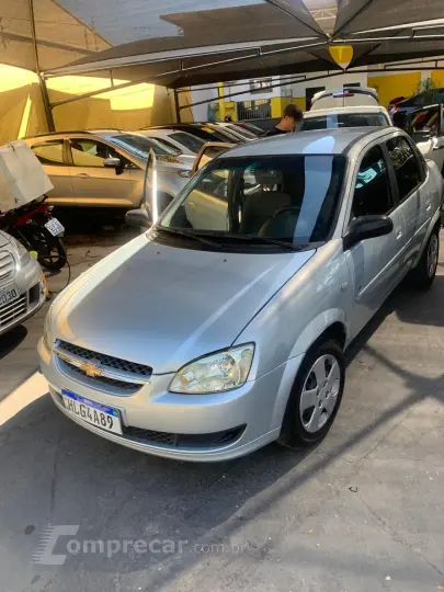 CLASSIC 1.0 MPFI LS 8V