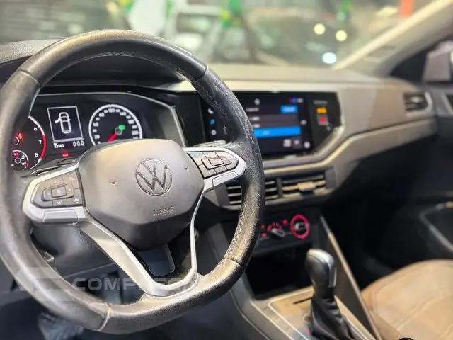 NIVUS - 1.0 200 TSI TOTAL COMFORTLINE AUTOMÁTICO
