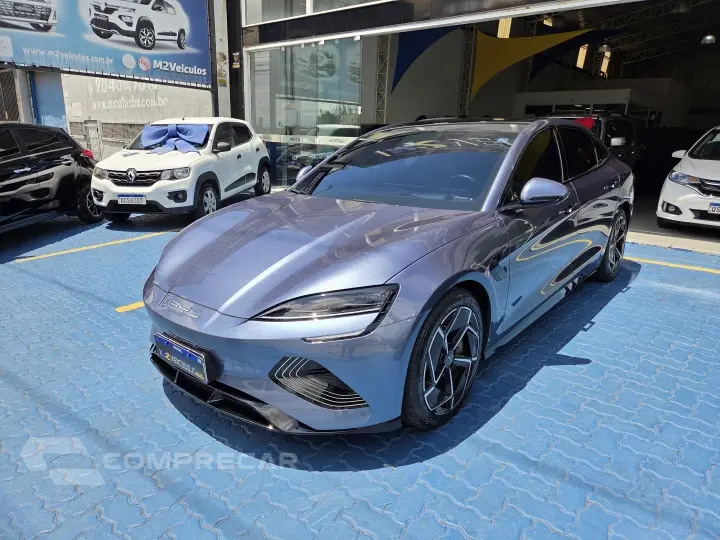 SEAL 82,5 KW ELÉTRICO AWD