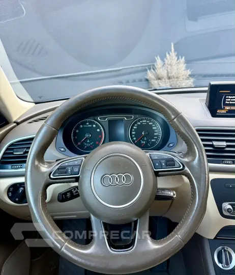 Q3 2.0 TFSI Ambiente Quattro