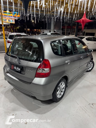 Fit EX/ S 1.5/ EX 1.5 Flex 16V 5p Mec.