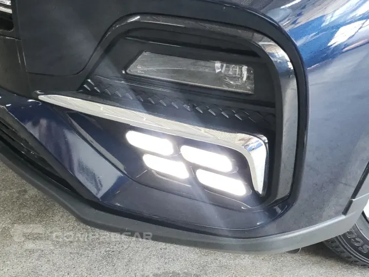 TIGGO 8 1.6 TGDI GASOLINA TXS MAX DRIVE DCT