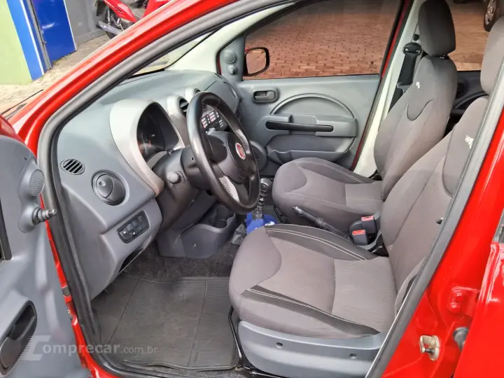 Uno 1.0 4P FLEX WAY CELEBRATION