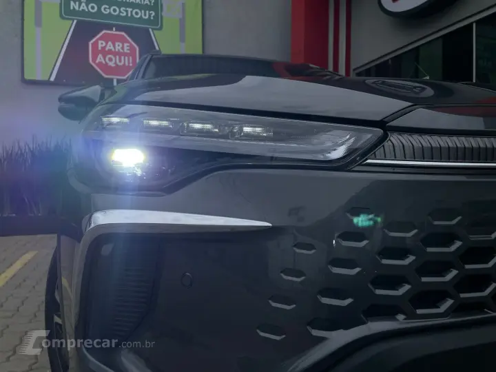 COROLLA CROSS 2.0 VVT-IE FLEX XRX DIRECT SHIFT