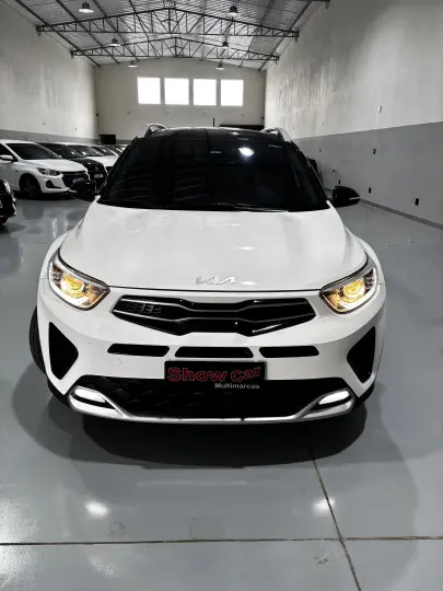 STONIC 1.0 Tgdi Mhev SX