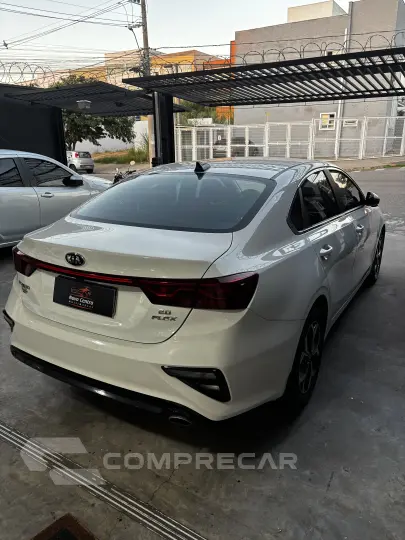 CERATO 2.0 16V SX