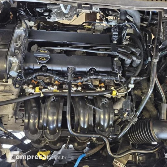 ECOSPORT SE AT 1.6B