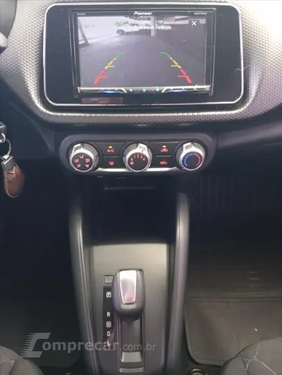 KICKS 1.6 16vstart S